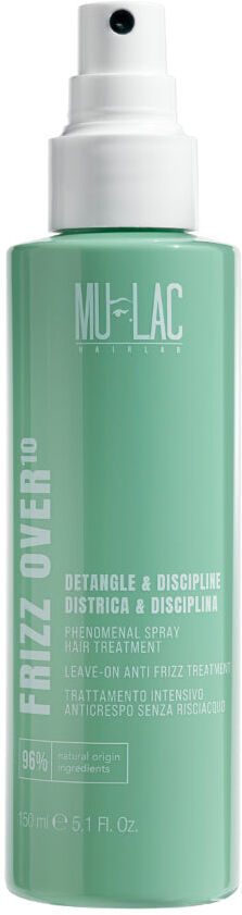 Mulac FRIZZ OVER 10 Phenomenal spray