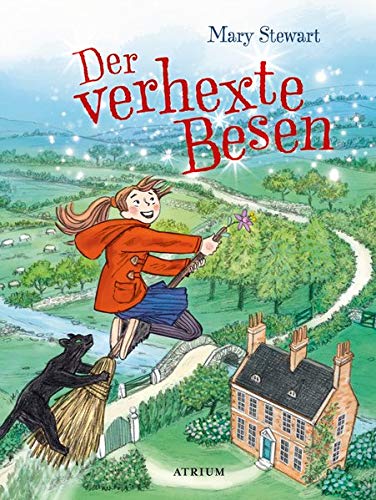 Mary Stewart - Der verhexte Besen - Preis vom 12.10.2026 11:37:12 h