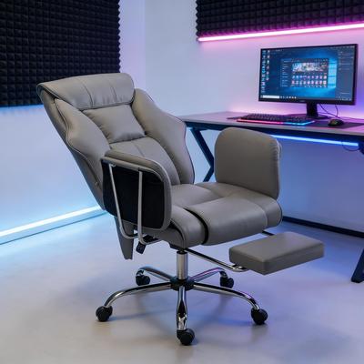 Kodotan sofa Sodt High Back Office Chair,Executive Desk Chair,Massage Office Chair(Only Includes Office Chair)