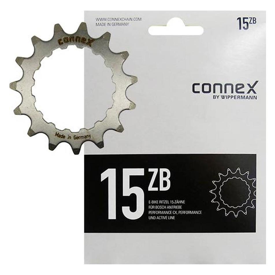 Connex Ritzel für Bosch E-Bike Motor (15) (6801-10SE-0150)