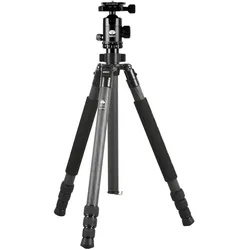 Sirui R-2204 (Carbon), Stativ, Schwarz