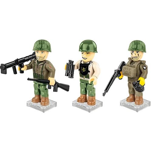 Cobi D-Day 6. Juni 1944