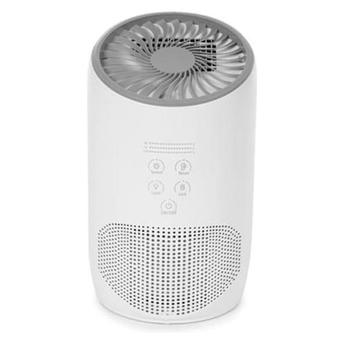 Velleman Luftreiniger (8 m²) (AIRP001)