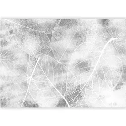 Artgeist, Tapete, Fototapete - Nature in My Home - Third Variant (200 x 140 cm)