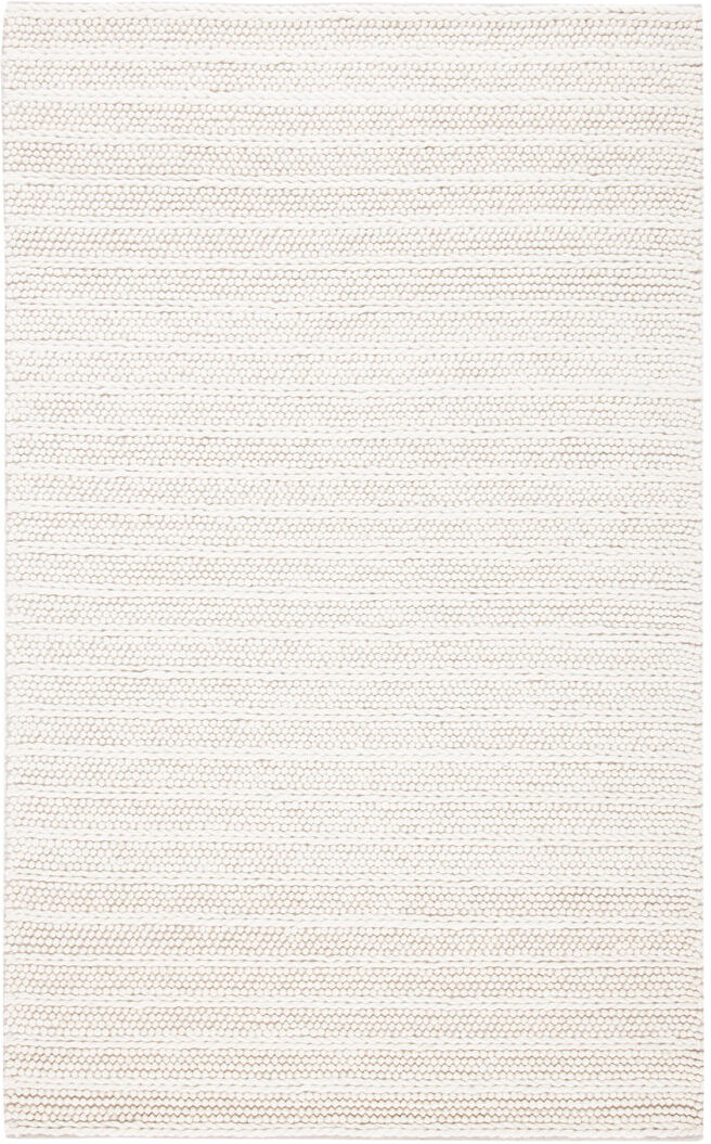 17 Stories Area Rug Ivory Rectangle 91 X 152cm