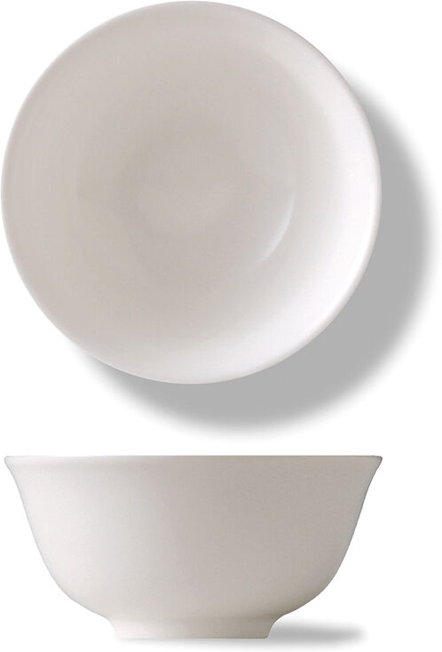 Yegam Ciotola 10 cm China White