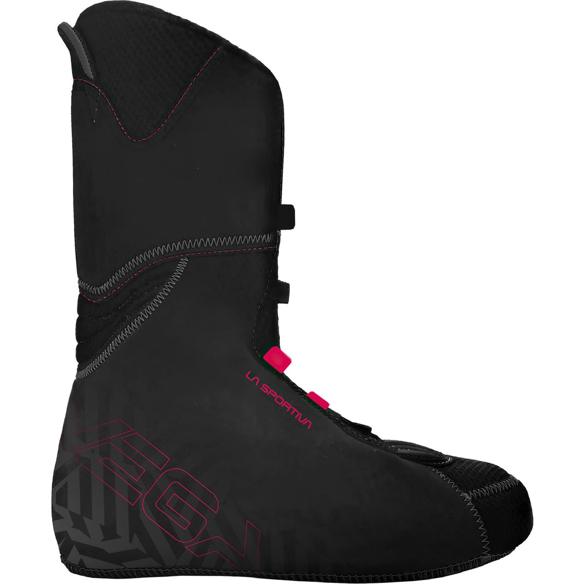 La Sportiva Vega Woman Liner black (K00K00) 24 ZSSL021K00K0024