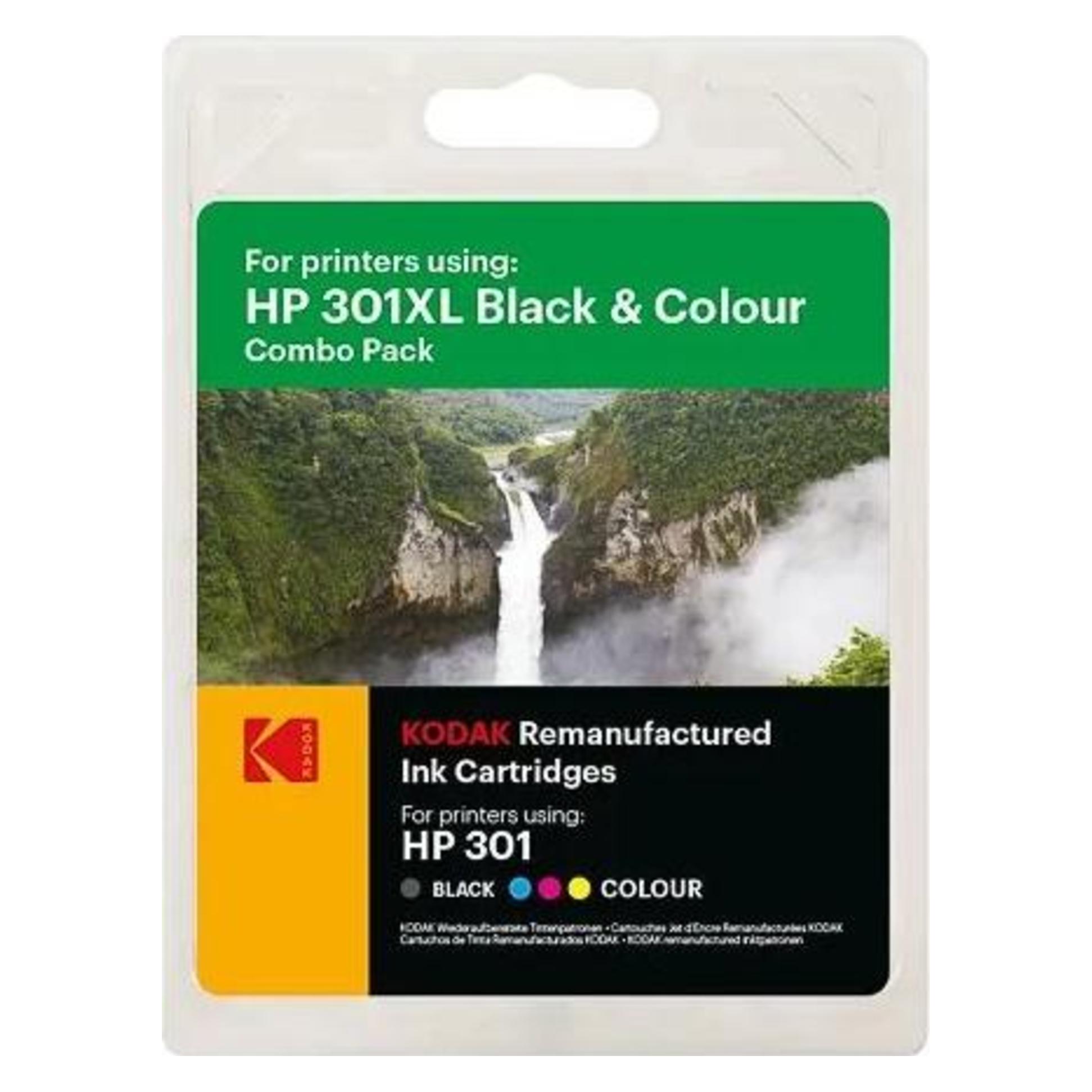 Kodak ch563ee/ch564ee 550/330s 15/18ml (185H030117)