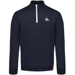 Le Coq Sportif, Herren, Sportshirt, Tri SP N°1 (S), Blau