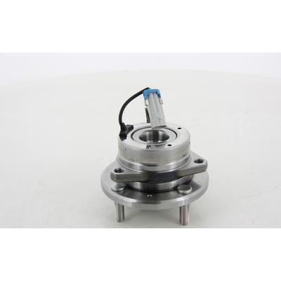 TRISCAN Radlagersatz 8530 21108 für DAEWOO CHEVROLET