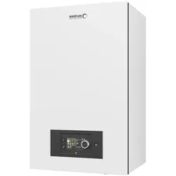 Brötje Gas-Brennwert Kessel WGB-K 22/28.1