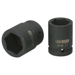 KS Tools 5151335 515.1335 Sechskant Kraft-Steckschlüsseleinsatz 35 mm 35 mm 3/4 (20 mm)