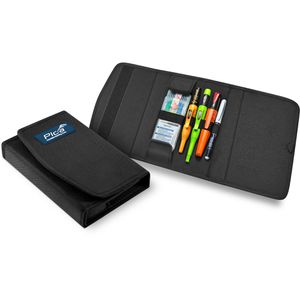 Pica Tieflochmarker Master-Set Installateur 55020, mit Aufbewahrungstasche und Minen