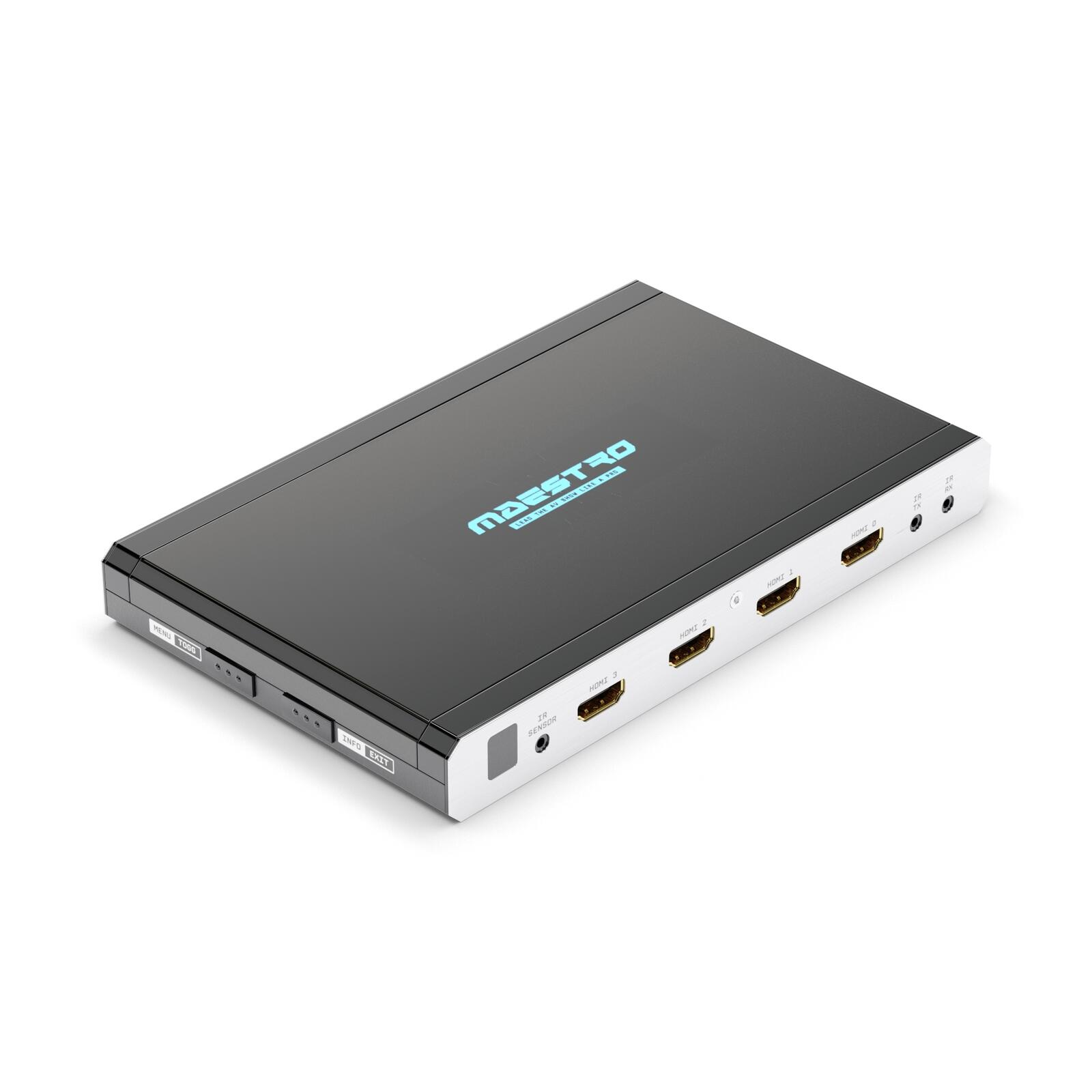 HDFury - 4K Maestro TX HDF0150-TX