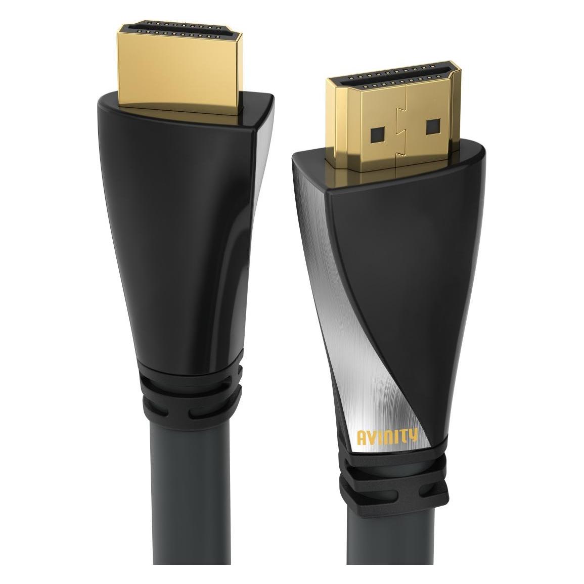 Avinity High Speed HDMI-Kabel, Stecker S (2 m) (00107765)
