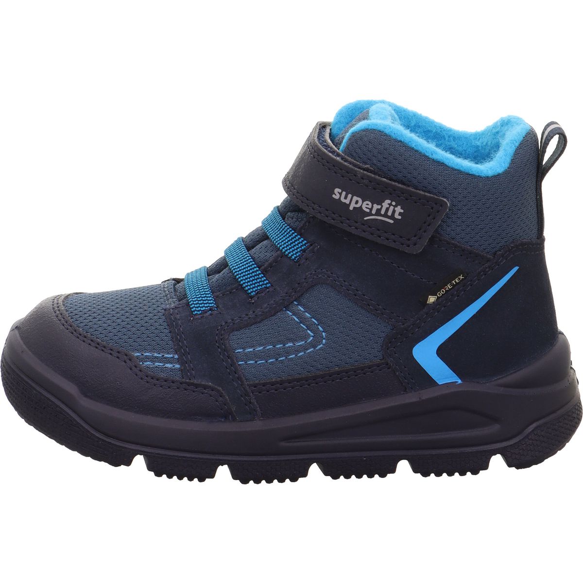 Superfit Mars blau (8000) 35 1-009068-8000-35