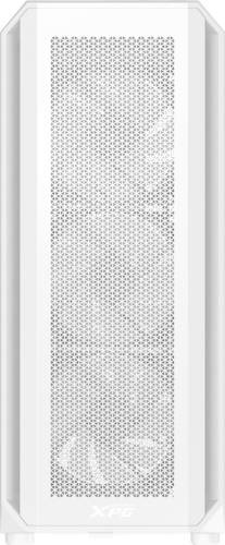 XPG VALOR AIR PLUS PC-Gehäuse Weiß