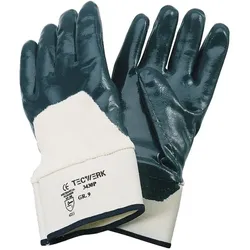 Tecwerk, Schutzhandschuhe, Handschuhe Neckar (10)