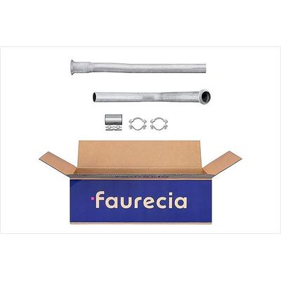 Hella Abgasrohre [Hersteller-Nr. 8LA366001-241] für Renault