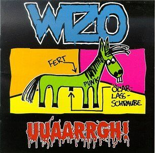 Wizo - Uuaarrgh - Preis vom 11.10.2026 15:43:13 h