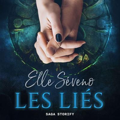 Les Liés - Elle Séveno, Audio, 4099995693416
