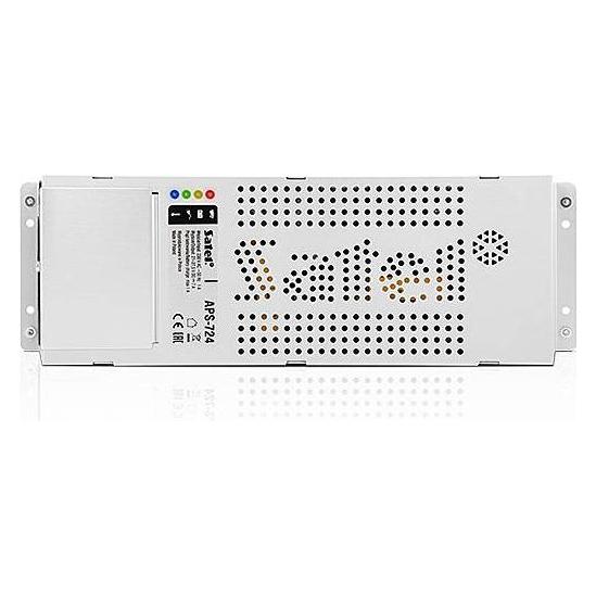 Satel POWER SUPPLY 24VDC 7A/APS-724 (APS-724)