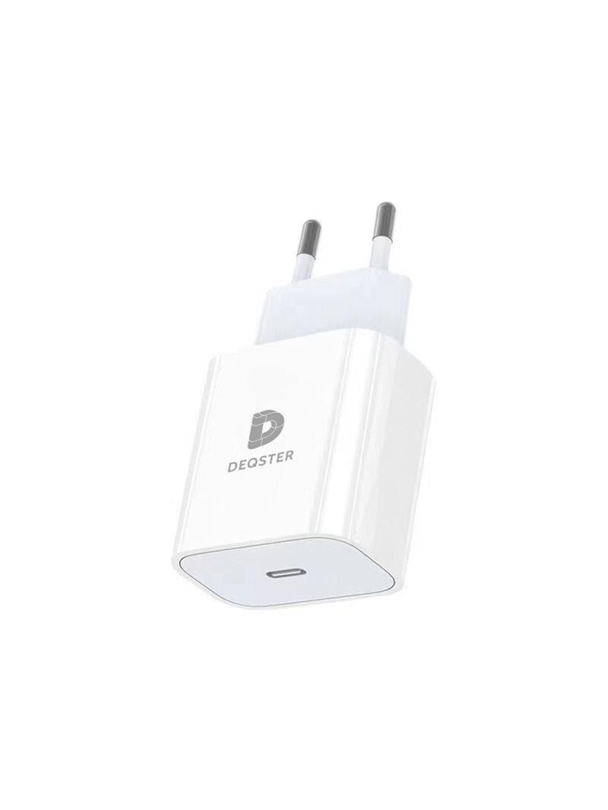 Deqster power adapter - 24 pin USB-C - 2