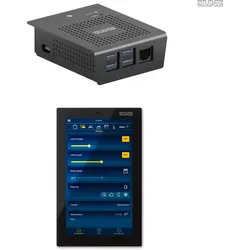 Jung SV-S2-SC5SW Smart Visu Server SC5 Set