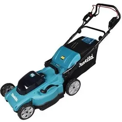 Makita, Rasenmäher, LXT 2x18 V accu Grasmaaier 48 cm (Akkubetrieb)