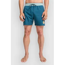 Billabong Dbah Panel Boardshorts real teal Gr. L