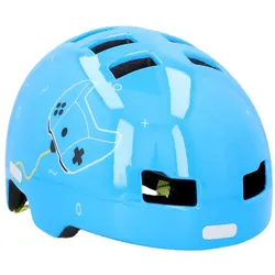 Fischer, Velohelm, (54 - 58 cm)