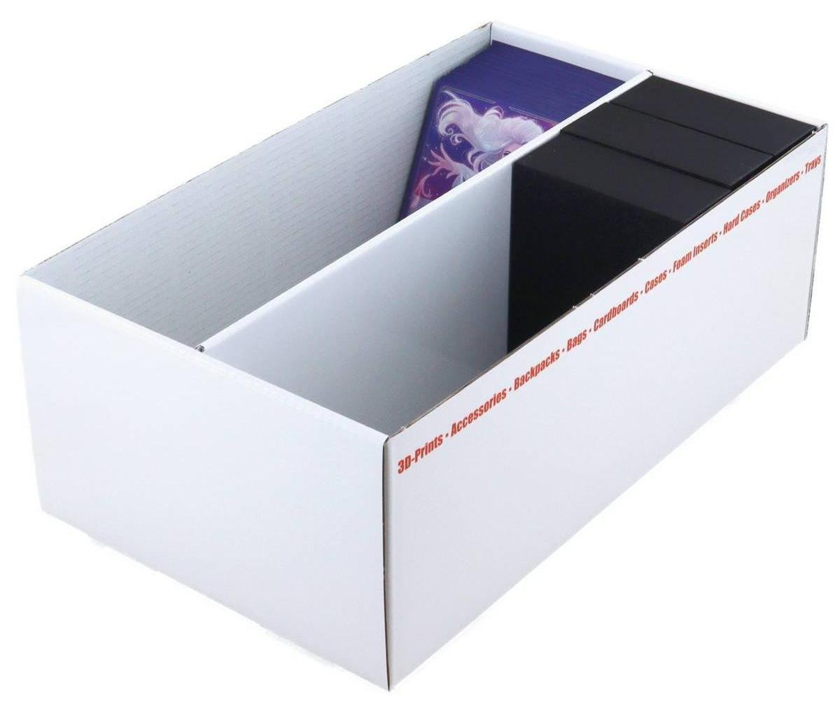 Feldherr Opbergbox TCHS105 voor Disney Lorcana – 1300 kaarten en trays voor tokens