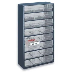 Cimco Werkzeuge Schubladen-Magazin 24-02 407303