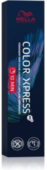 Wella Color Xpress coloração de cabelo tom Lightest Blonde 10/ 60 ml. Color Xpress