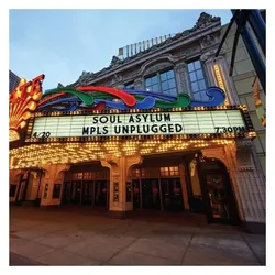 Blue Elan Records, Schallplatten, MPLS Unplugged (Soul Asylum)