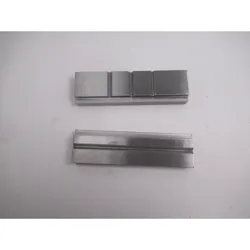 Optimum Spannbackenset BMP130