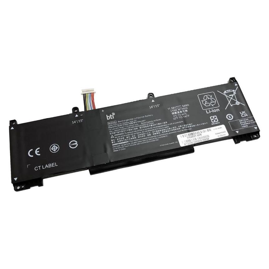 BTI M01524-2C2-BTI (3 Zellen, 3950 mAh) (M01524-2C2-BTI)