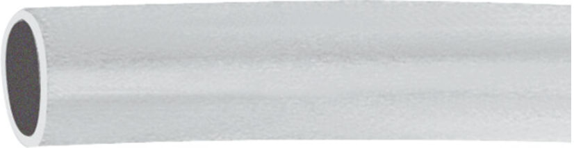 Riegler PTFE-Schlauch, natur, Schlauch-Ã¸ 6x4, Rolle Ã  50 m (259.32 N)