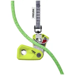 Edelrid, Sicherungsgerät