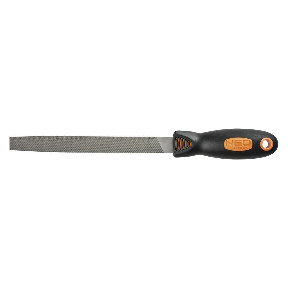 Neo Metallfeile flach 200x2mm (37-022) (200 mm) (37-022)