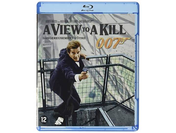 View to a kill