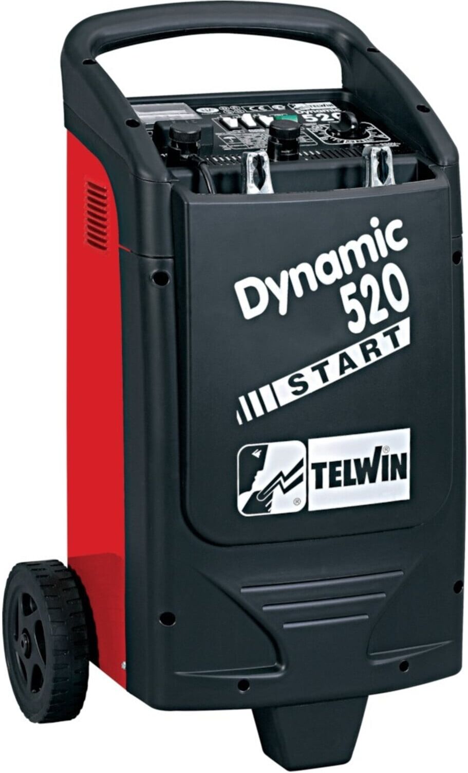 TELWIN Ladegerät DYNAMIC 520 START (829383)