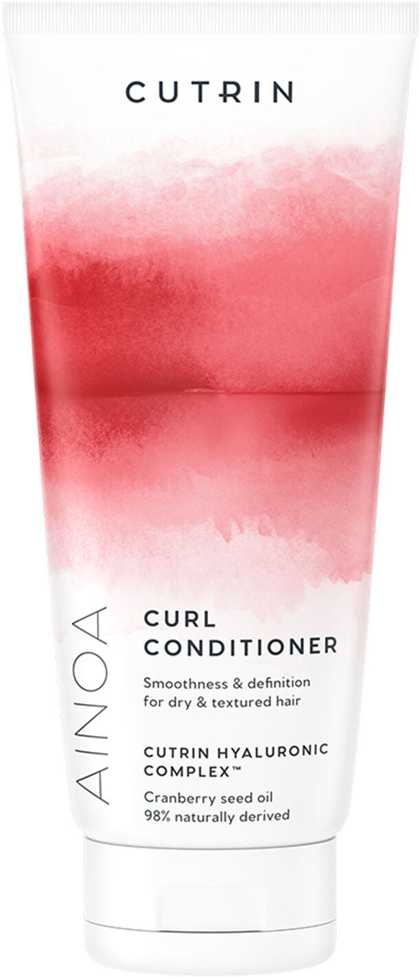 CUTRIN Ainoa Curl Conditioner 200ml