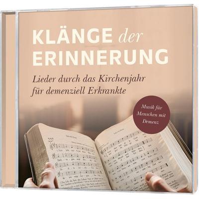 Klänge der Erinnerung - Various, CD, 4029856400754