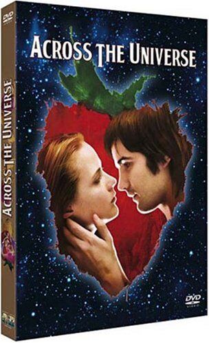 Julie Taymor - Across the Universe [FR IMPORT] - Preis vom 12.10.2026 11:37:12 h
