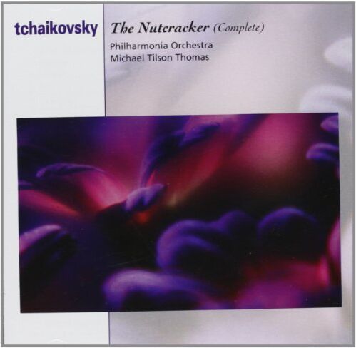 Thomas, Michael Tilson - Casse Noisette - Preis vom 11.10.2026 23:13:37 h
