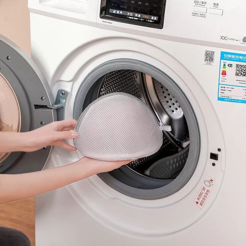 INF Ensemble de 7 sacs à linge en maille fine : Protégez vos vêtements délicats pendant le lavage
