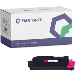 Kompatibel für Kyocera ECOSYS P 6235 cdn (1T02TWBNL0 / TK-5280M) Toner Magenta