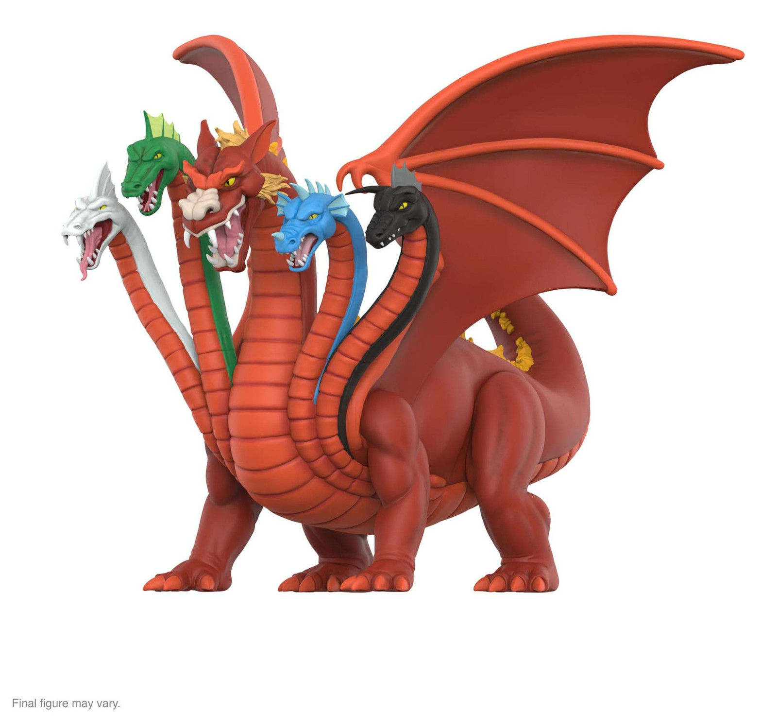 Super7 Dungeons & Dragons Ultimate Actiefiguur Tiamat 50 cm