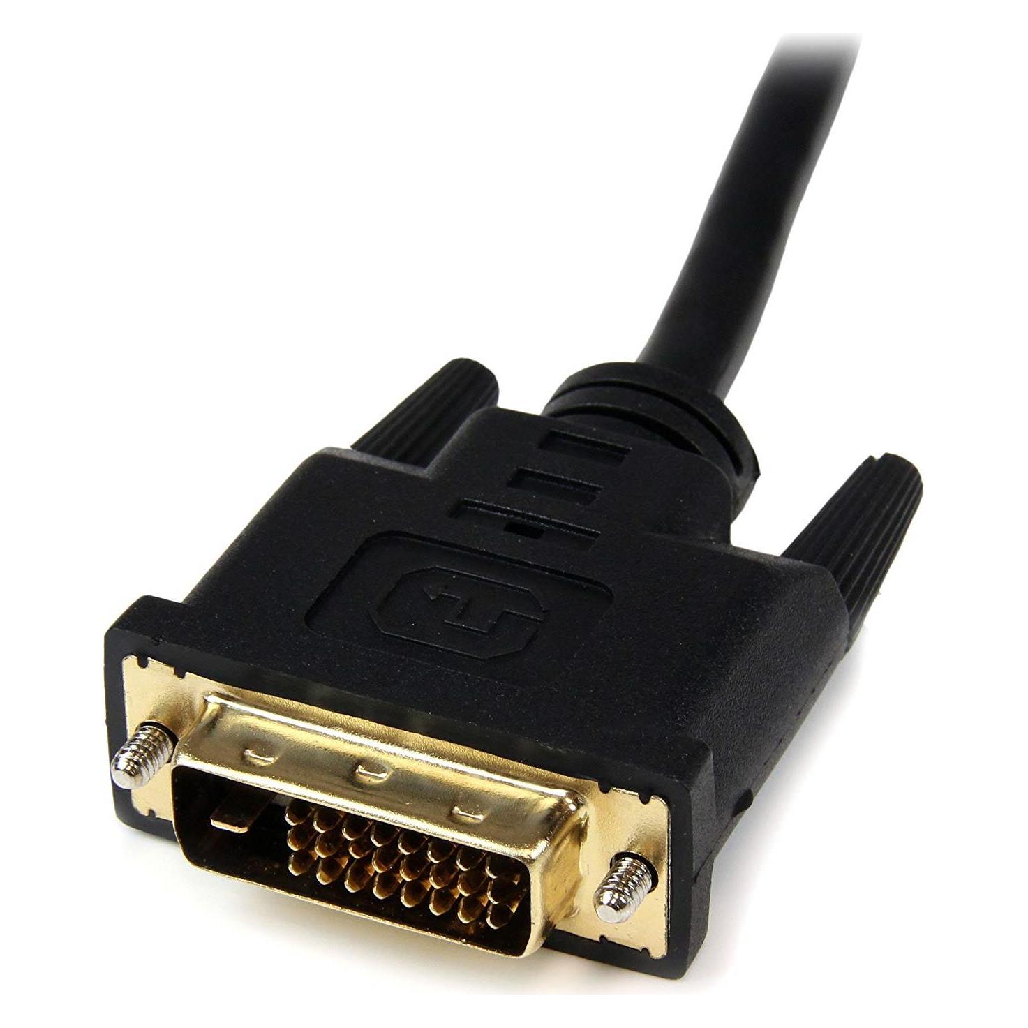 StarTech HDMI zu (HDMI) (HDDVIFM8IN)